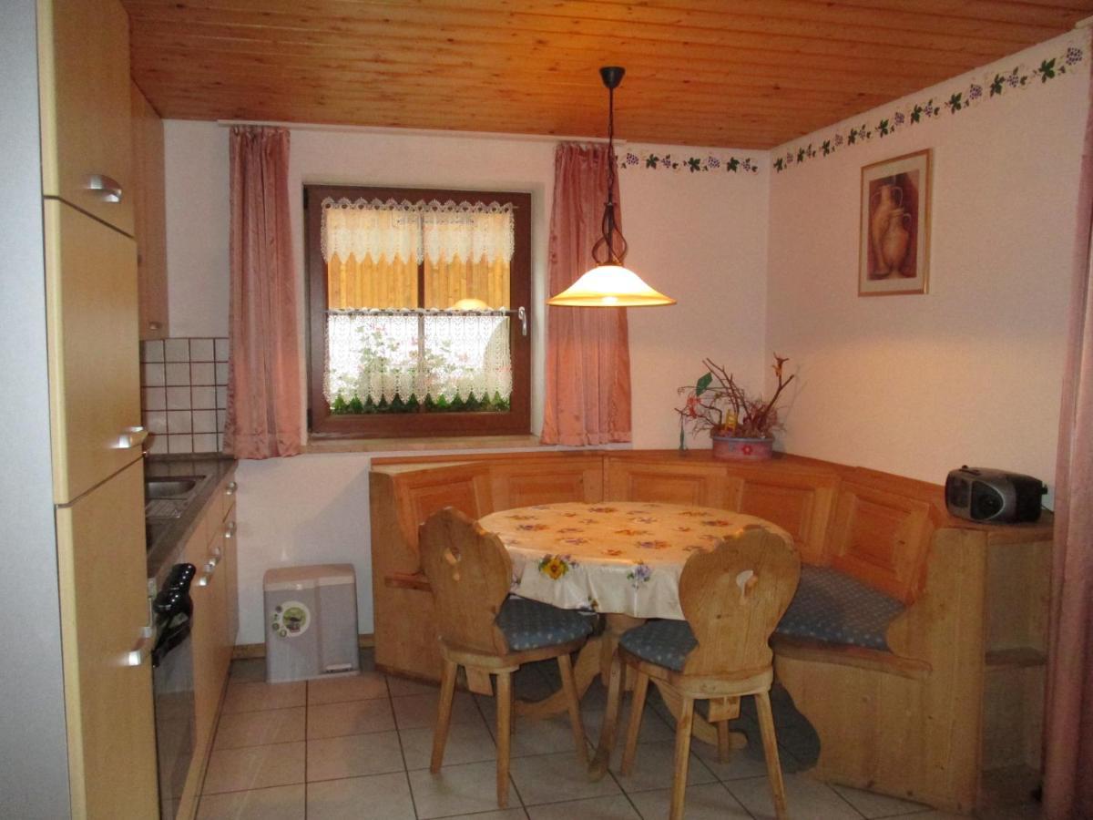 Apartmán Baerenhof Tirschenreuth Exteriér fotografie